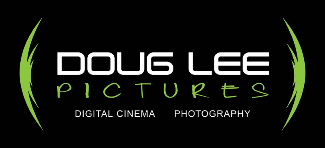 Doug Lee Pictures Logo