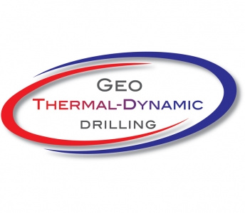 Geo Thermal-Dynamic Drilling Logo