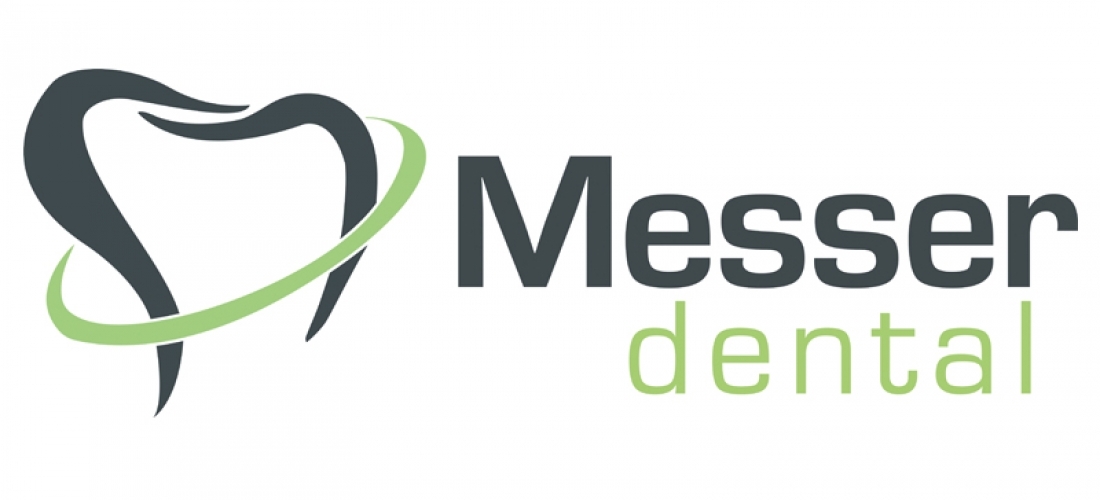 Messer Dental Logo