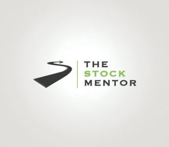 The Stock Mentor Logo