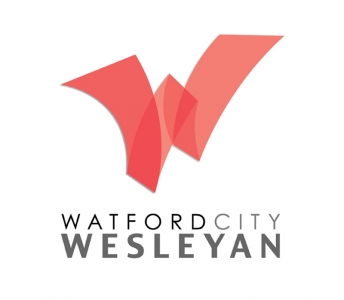 Watford City Church Logo
